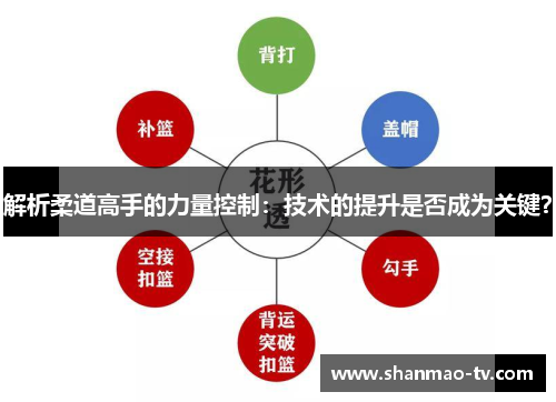 解析柔道高手的力量控制：技术的提升是否成为关键？